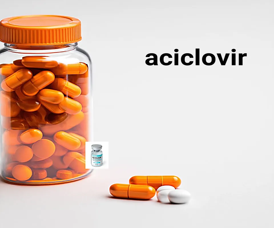 Aciclovir 50 mg crema precio